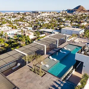 Apartment Lumina At Cardinal, Cabo San Lucas