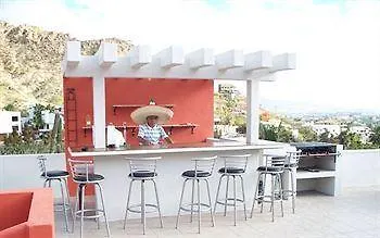 Cabo Sunset Condo Hotel Cabo San Lucas