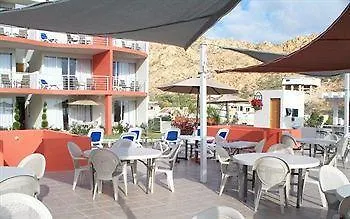 Cabo Sunset Condo Hotel Cabo San Lucas